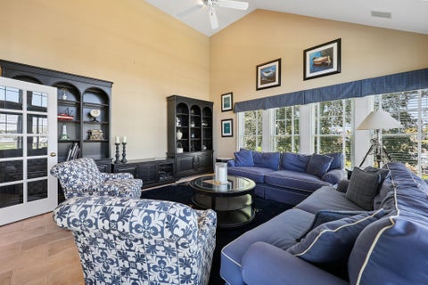 Tiny photo for 15310 Shoreline Drive, Thornville, OH 43076 (MLS # 226037455)