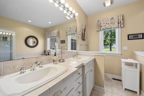 Tiny photo for 15310 Shoreline Drive, Thornville, OH 43076 (MLS # 226037455)