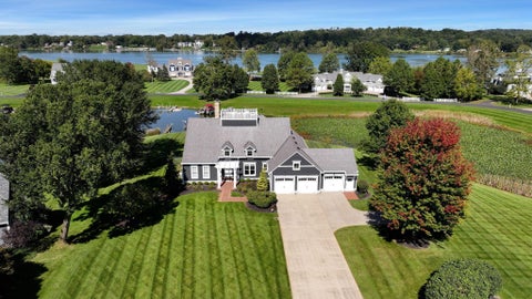 Tiny photo for 15310 Shoreline Drive, Thornville, OH 43076 (MLS # 226037455)
