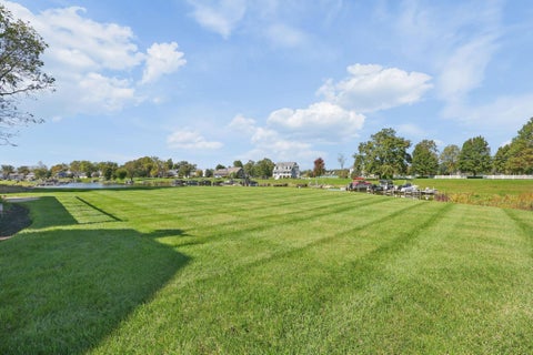 Tiny photo for 15310 Shoreline Drive, Thornville, OH 43076 (MLS # 226037455)