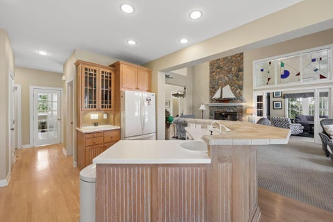 Tiny photo for 15310 Shoreline Drive, Thornville, OH 43076 (MLS # 226037455)