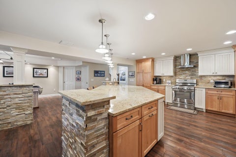 Tiny photo for 15310 Shoreline Drive, Thornville, OH 43076 (MLS # 226037455)