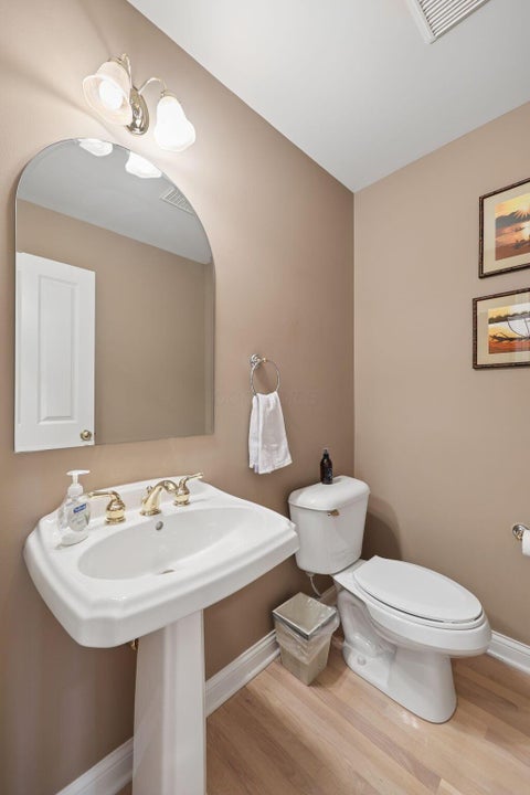 Tiny photo for 15310 Shoreline Drive, Thornville, OH 43076 (MLS # 226037455)