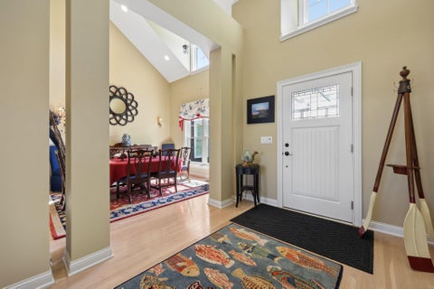 Tiny photo for 15310 Shoreline Drive, Thornville, OH 43076 (MLS # 226037455)