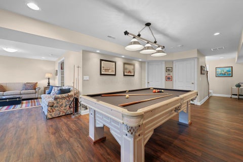 Tiny photo for 15310 Shoreline Drive, Thornville, OH 43076 (MLS # 226037455)
