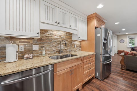 Tiny photo for 15310 Shoreline Drive, Thornville, OH 43076 (MLS # 226037455)