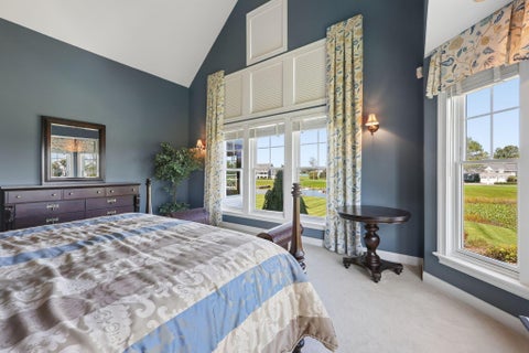 Tiny photo for 15310 Shoreline Drive, Thornville, OH 43076 (MLS # 226037455)