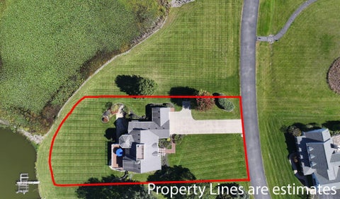 Tiny photo for 15310 Shoreline Drive, Thornville, OH 43076 (MLS # 226037455)