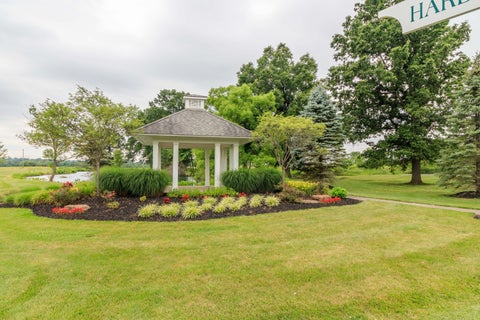 Tiny photo for 15310 Shoreline Drive, Thornville, OH 43076 (MLS # 226037455)