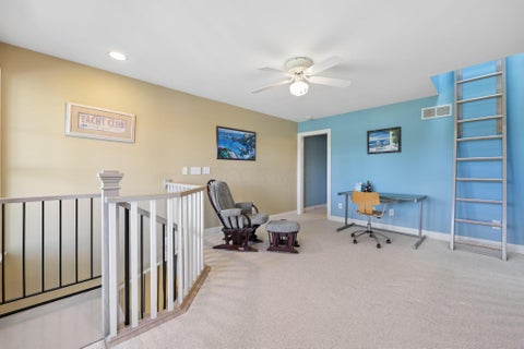 Tiny photo for 15310 Shoreline Drive, Thornville, OH 43076 (MLS # 226037455)