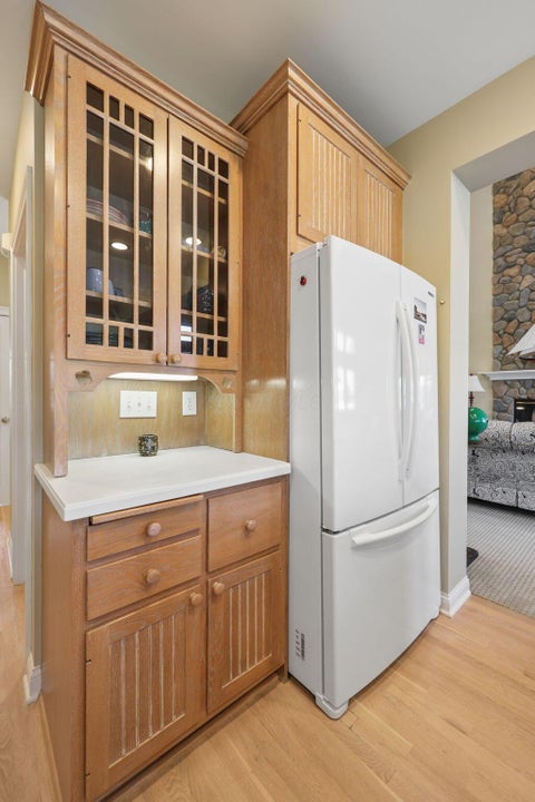 Tiny photo for 15310 Shoreline Drive, Thornville, OH 43076 (MLS # 226037455)
