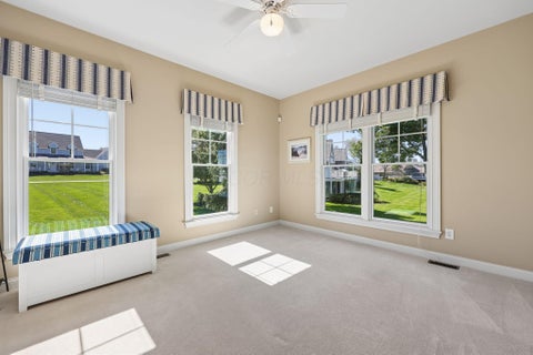 Tiny photo for 15310 Shoreline Drive, Thornville, OH 43076 (MLS # 226037455)