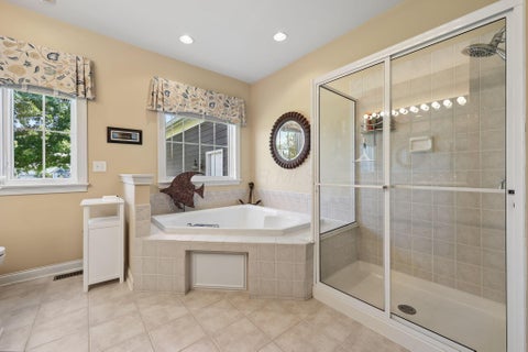 Tiny photo for 15310 Shoreline Drive, Thornville, OH 43076 (MLS # 226037455)