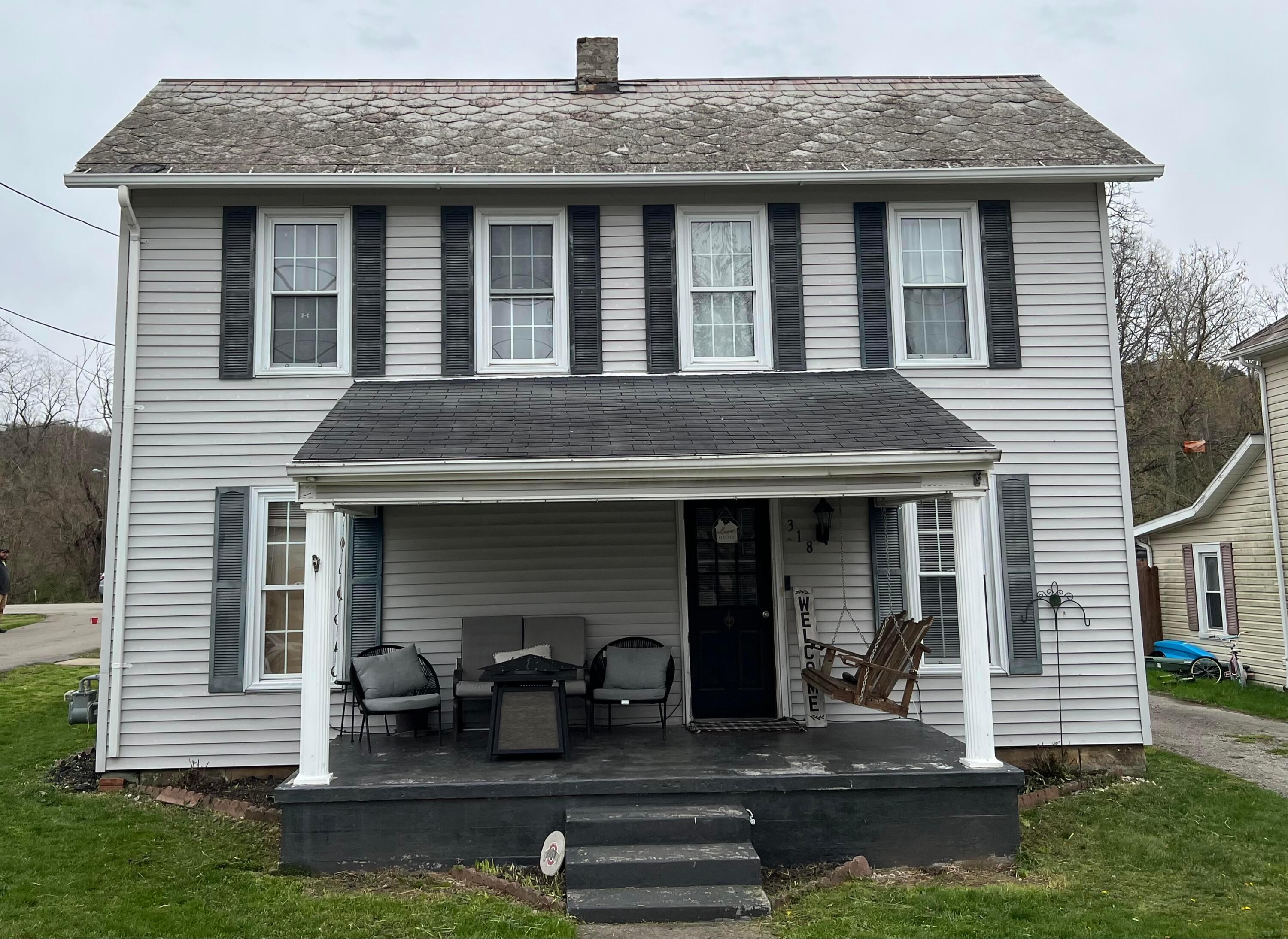 318 East Street, Sugar Grove, Ohio image 1