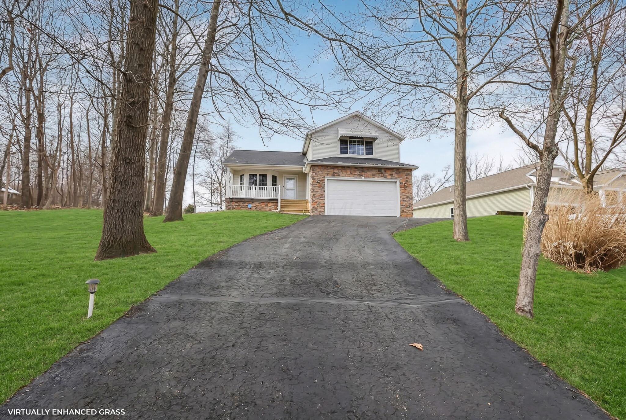 334 Glenridge Circle