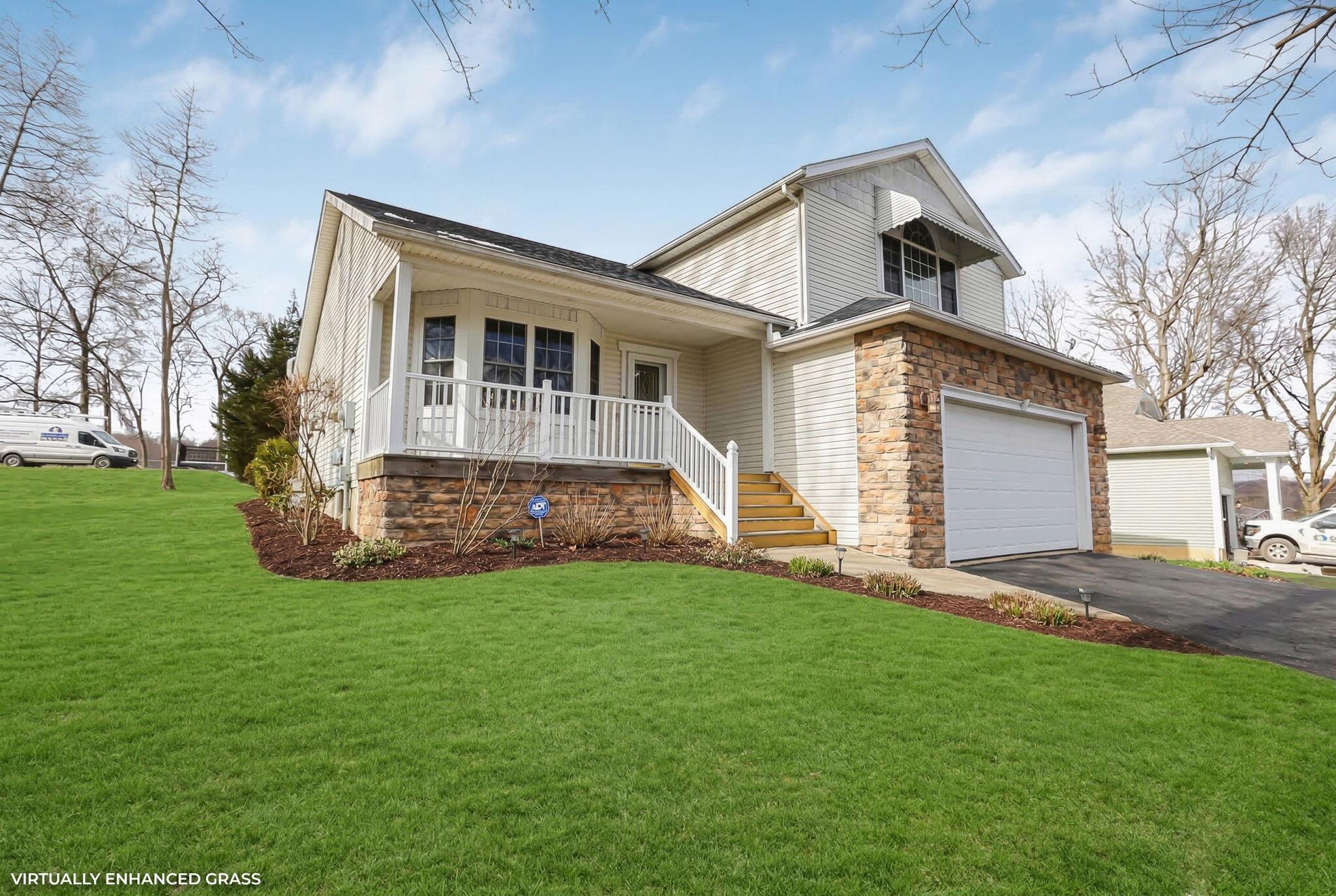 334 Glenridge Circle