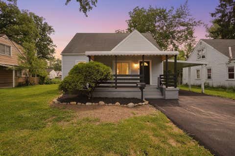 Photo of 1778 Brentnell Avenue, Columbus, OH 43219 (MLS # 226022511)
