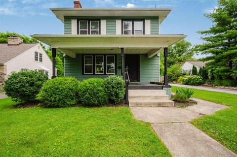 Photo of 72 Garden Road, Columbus, OH 43214 (MLS # 226022012)
