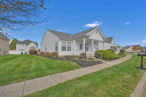 Photo of 6668 Cherry Bend, Canal Winchester, OH 43110 (MLS # 225040502) Photo of 6668 Cherry Bend, Canal Winchester, OH 43110 (MLS # 225040502)