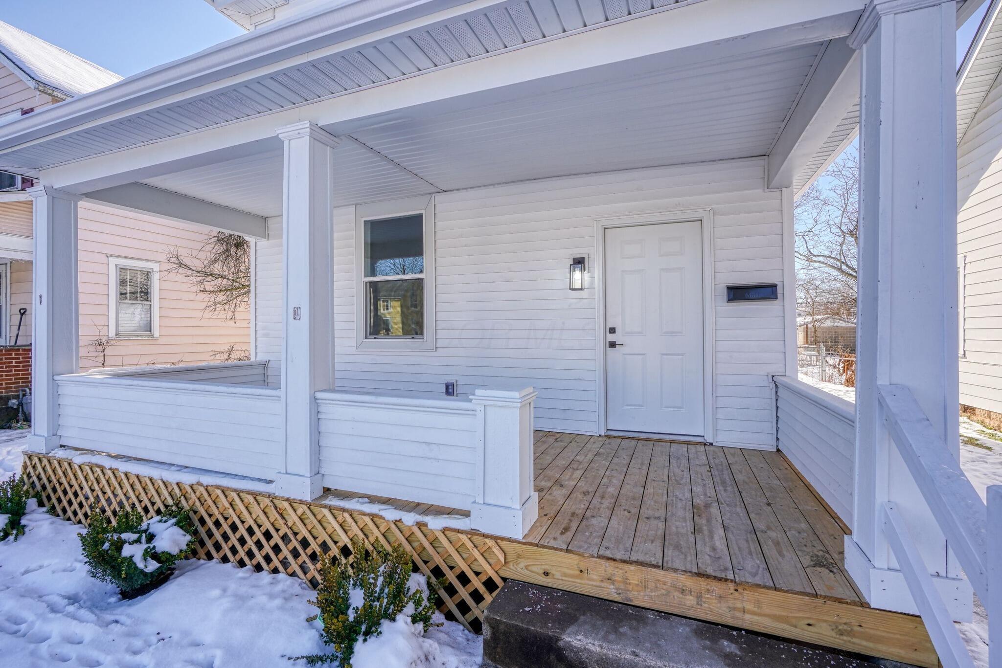 626 E 6th Avenue, Lancaster, Ohio image 2