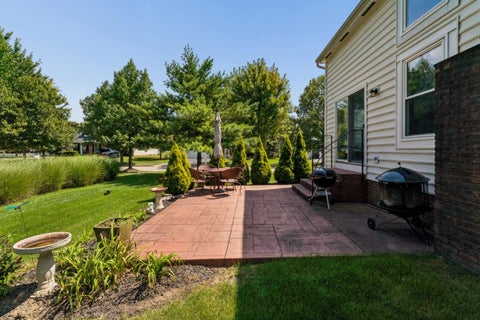 Tiny photo for 5235 Thornwood Drive, Westerville, OH 43082 (MLS # 226032029)