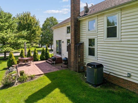 Tiny photo for 5235 Thornwood Drive, Westerville, OH 43082 (MLS # 226032029)