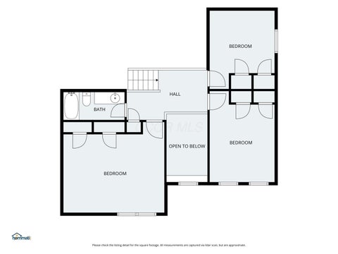 Tiny photo for 5235 Thornwood Drive, Westerville, OH 43082 (MLS # 226032029)