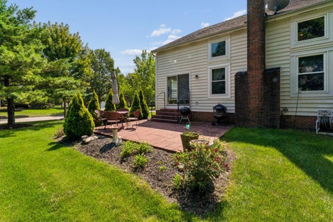 Tiny photo for 5235 Thornwood Drive, Westerville, OH 43082 (MLS # 226032029)