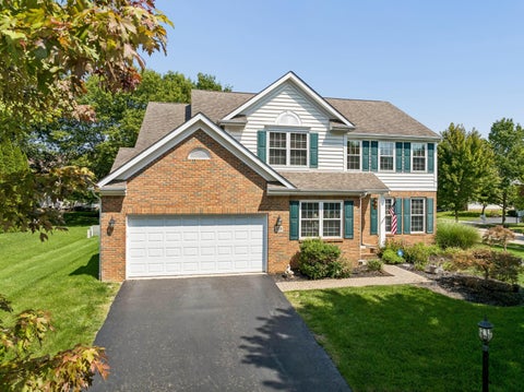Tiny photo for 5235 Thornwood Drive, Westerville, OH 43082 (MLS # 226032029)