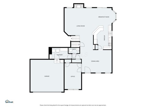 Tiny photo for 5235 Thornwood Drive, Westerville, OH 43082 (MLS # 226032029)