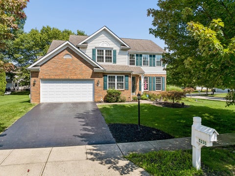 Tiny photo for 5235 Thornwood Drive, Westerville, OH 43082 (MLS # 226032029)