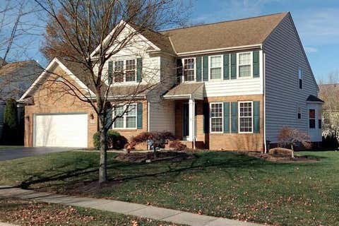 Homes For Sale - 5235 Thornwood Drive<br/> Westerville, OH 43082