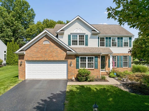 Photo of 5235 Thornwood Drive, Westerville, OH 43082 (MLS # 226032029)