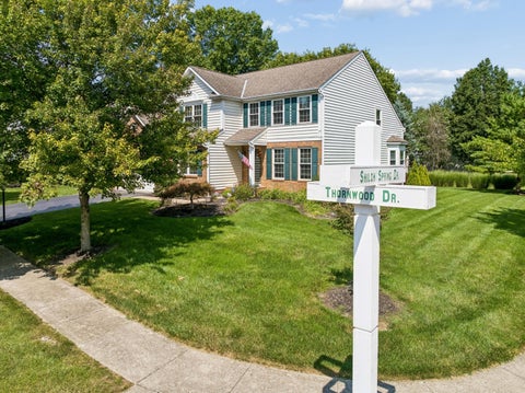 Tiny photo for 5235 Thornwood Drive, Westerville, OH 43082 (MLS # 226032029)