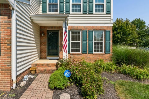 Tiny photo for 5235 Thornwood Drive, Westerville, OH 43082 (MLS # 226032029)