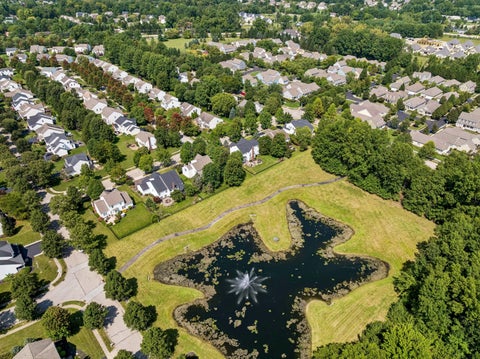 Tiny photo for 5235 Thornwood Drive, Westerville, OH 43082 (MLS # 226032029)