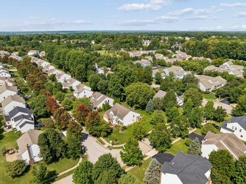Tiny photo for 5235 Thornwood Drive, Westerville, OH 43082 (MLS # 226032029)