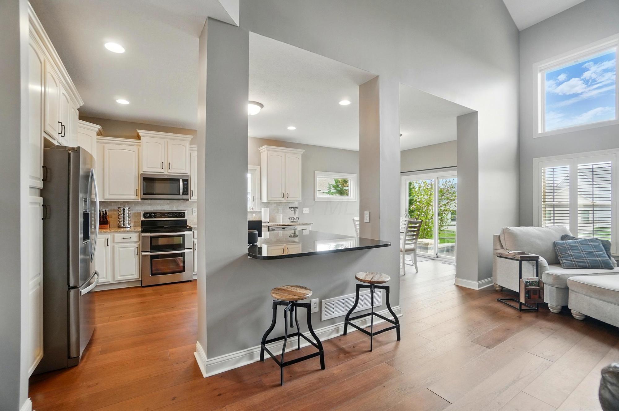 10275 Tuscany Drive, Plain City, Ohio image 12