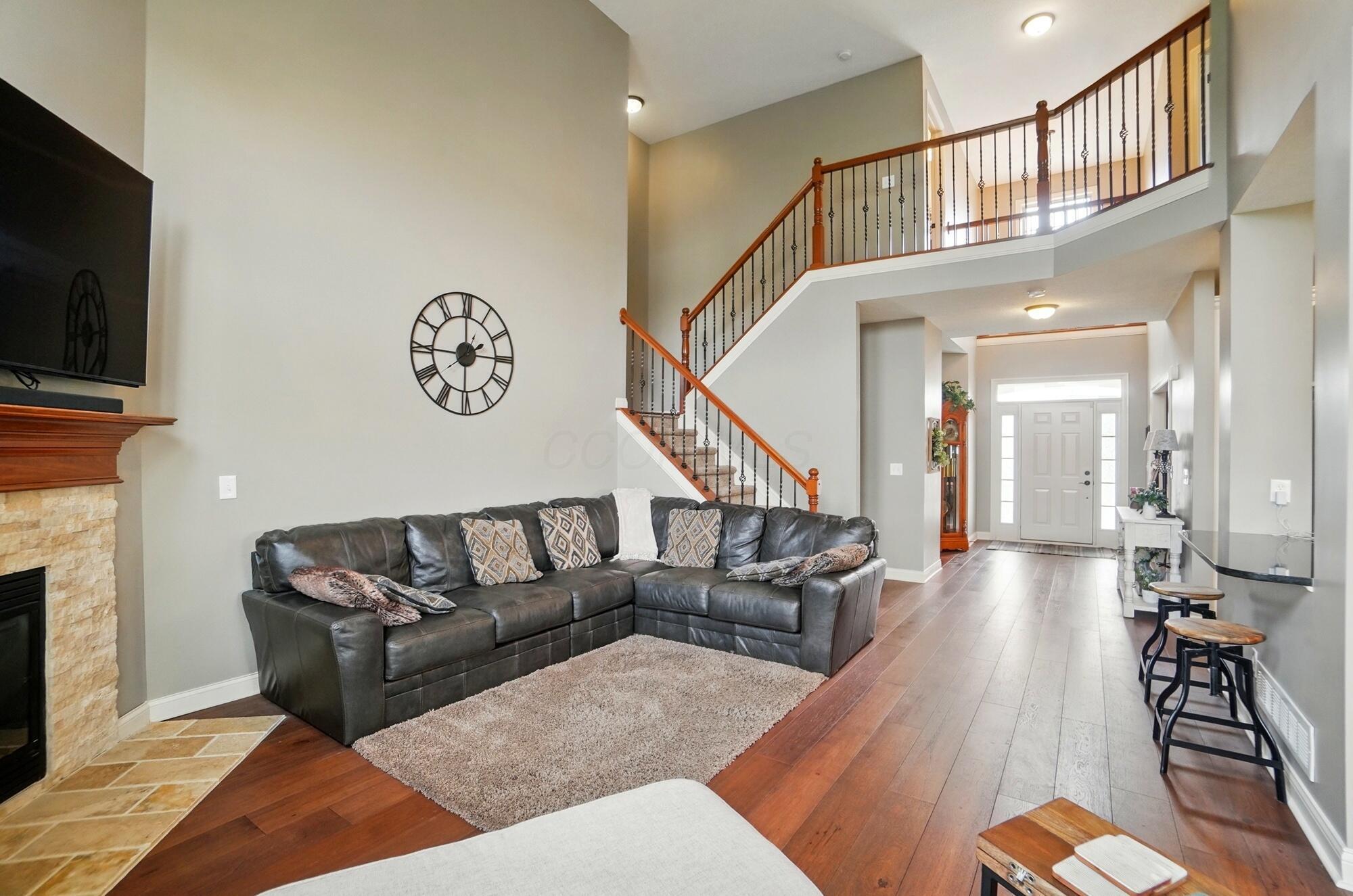 10275 Tuscany Drive, Plain City, Ohio image 6