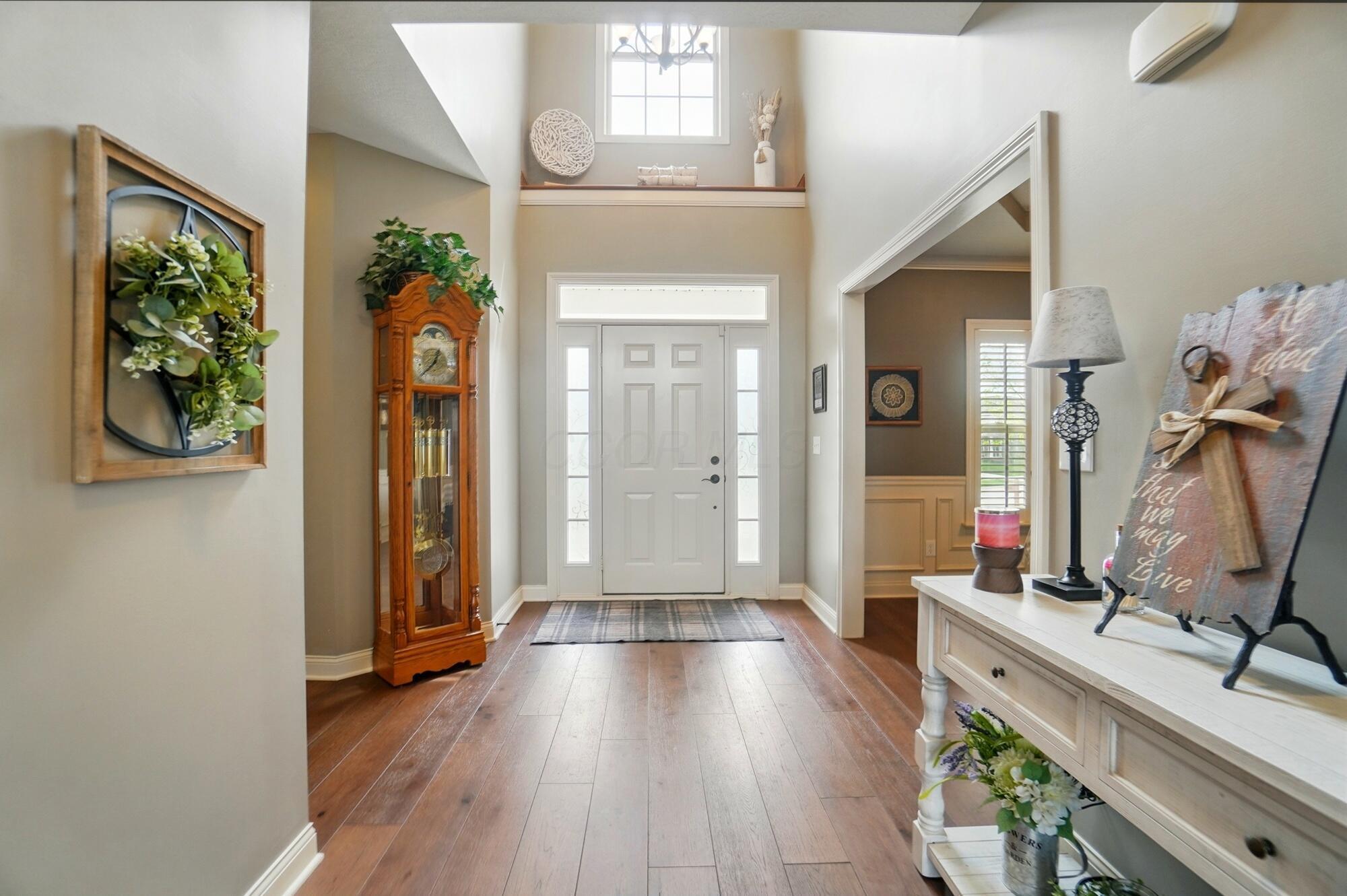 10275 Tuscany Drive, Plain City, Ohio image 4