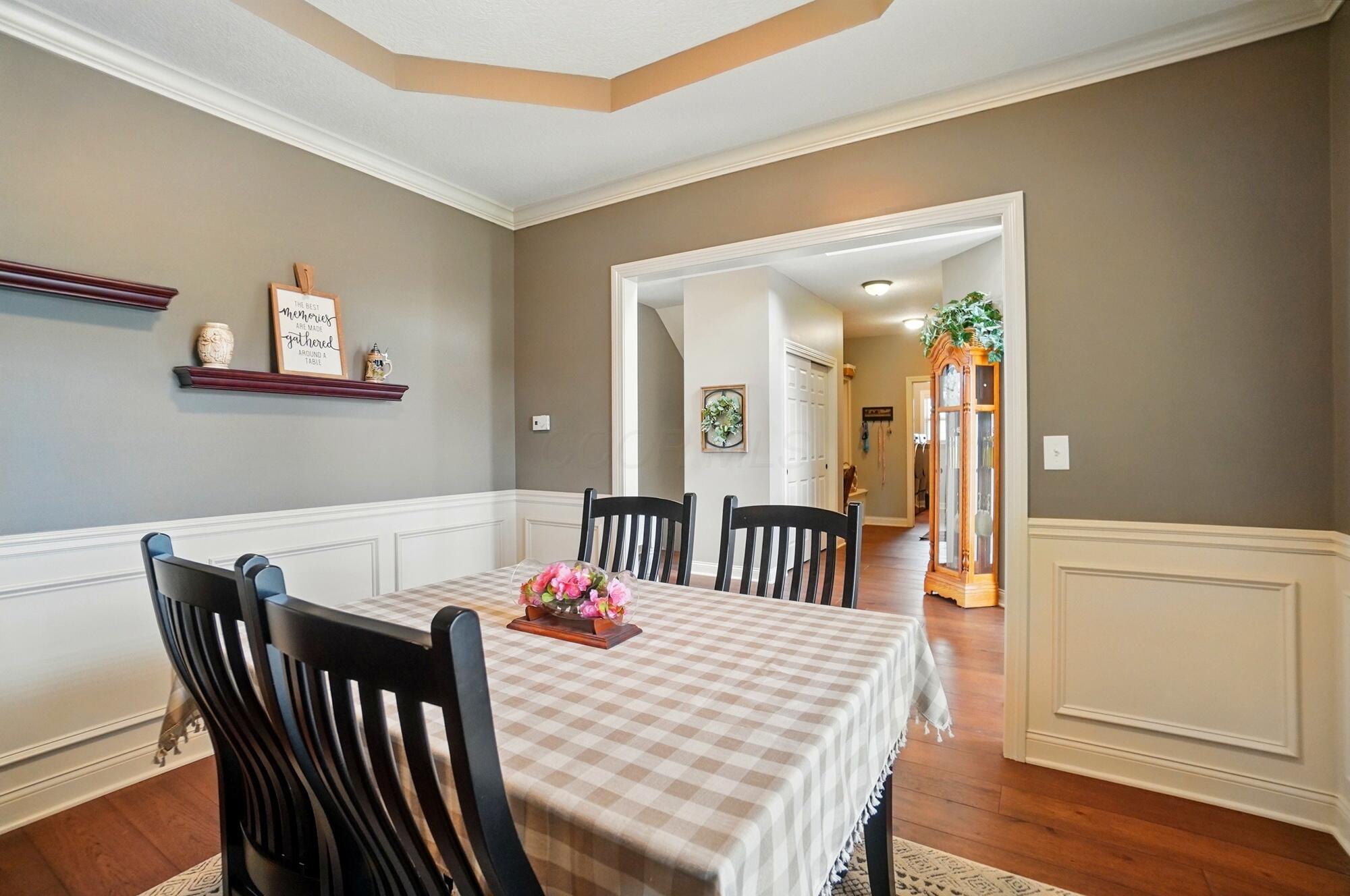 10275 Tuscany Drive, Plain City, Ohio image 24