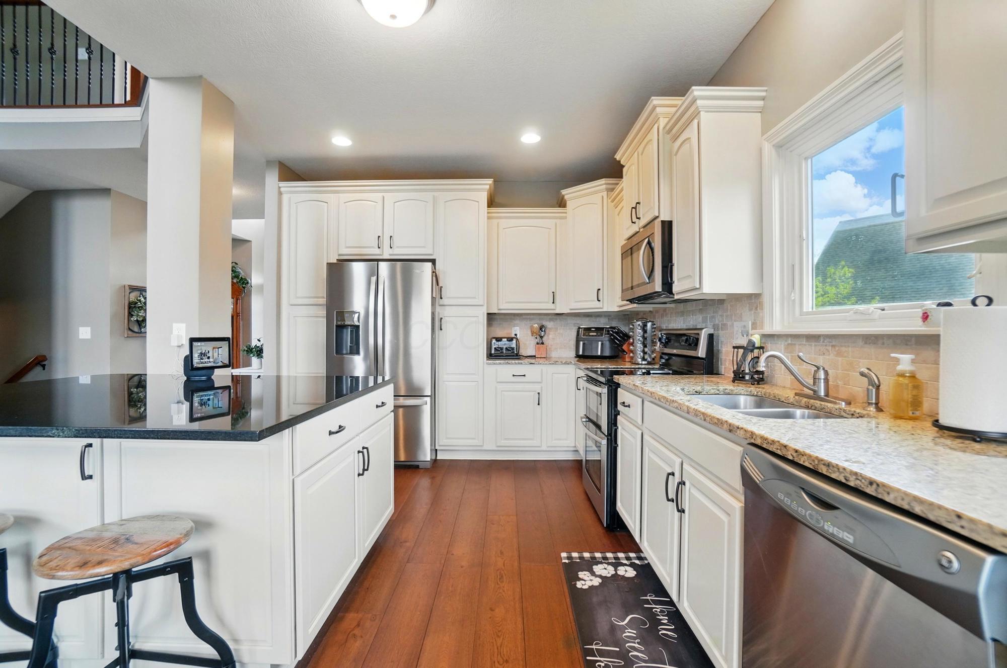 10275 Tuscany Drive, Plain City, Ohio image 13
