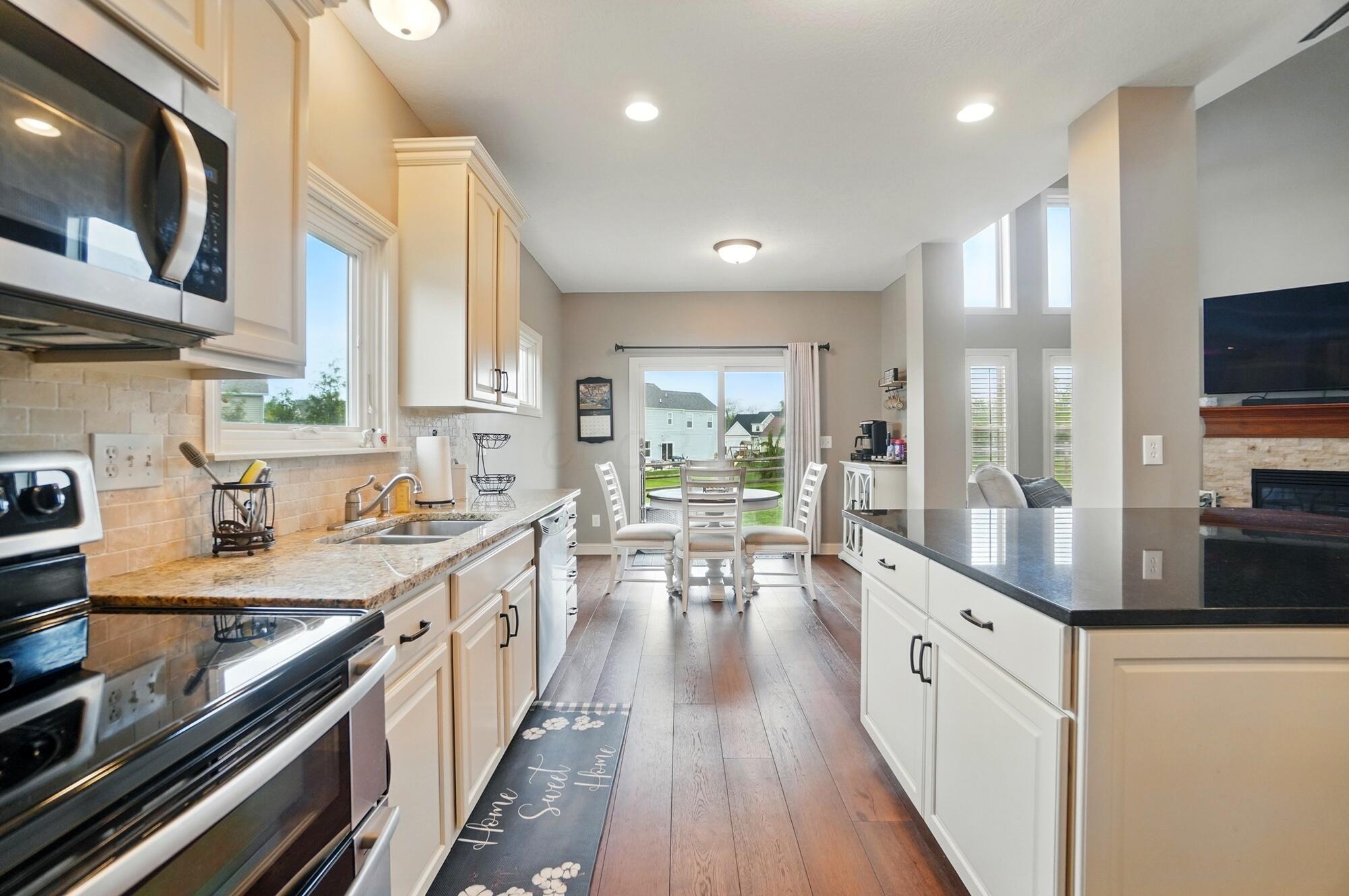 10275 Tuscany Drive, Plain City, Ohio image 14