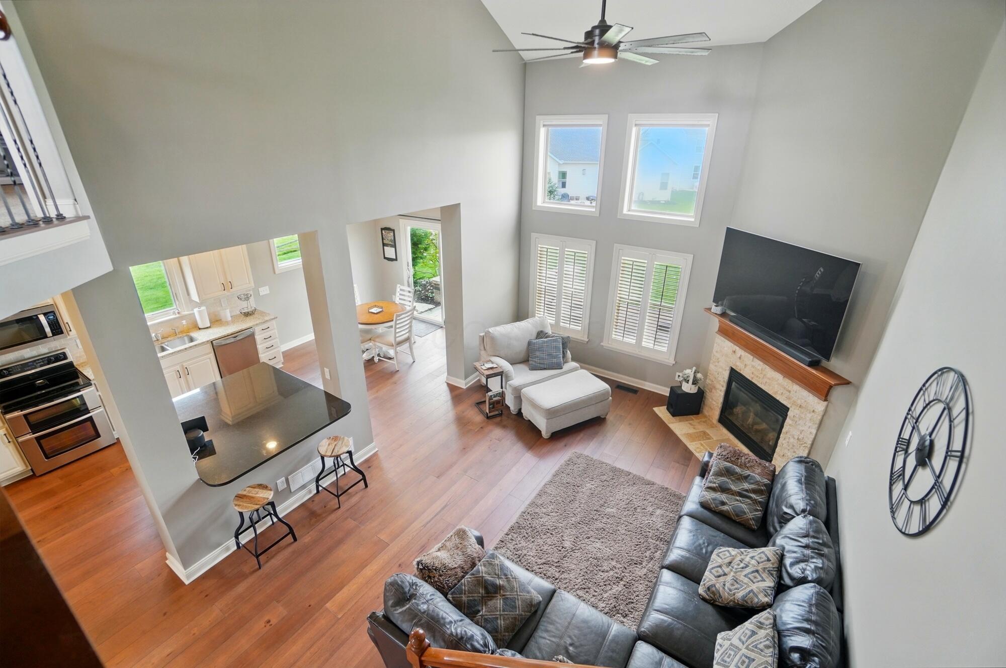 10275 Tuscany Drive, Plain City, Ohio image 10