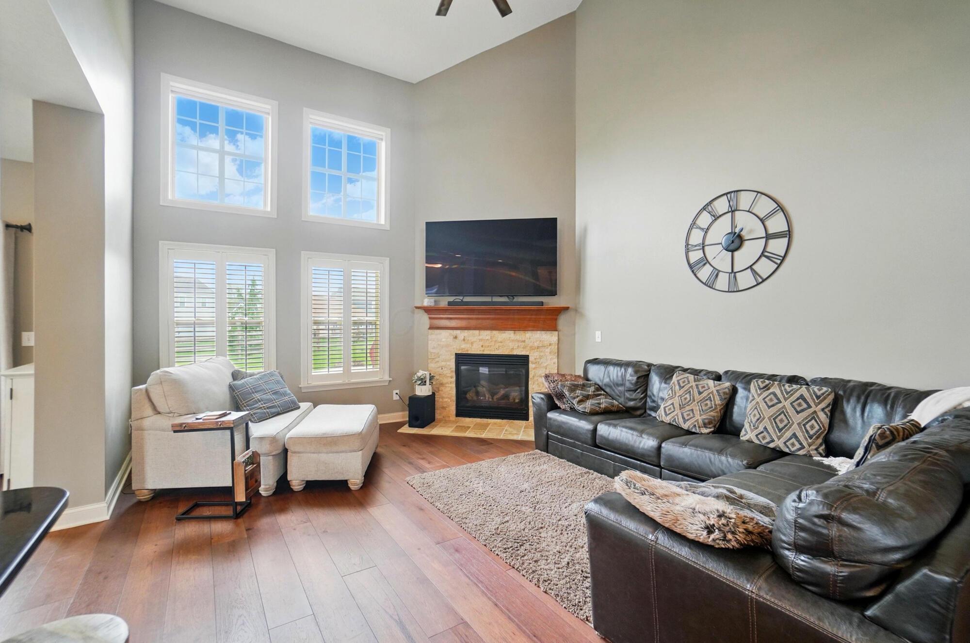 10275 Tuscany Drive, Plain City, Ohio image 8