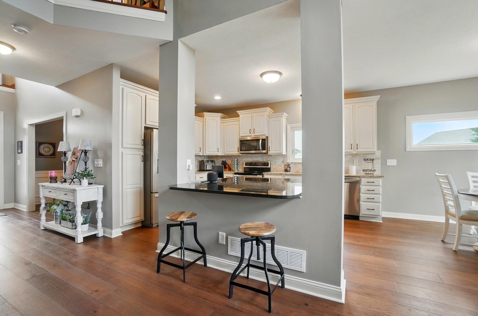 10275 Tuscany Drive, Plain City, Ohio image 19