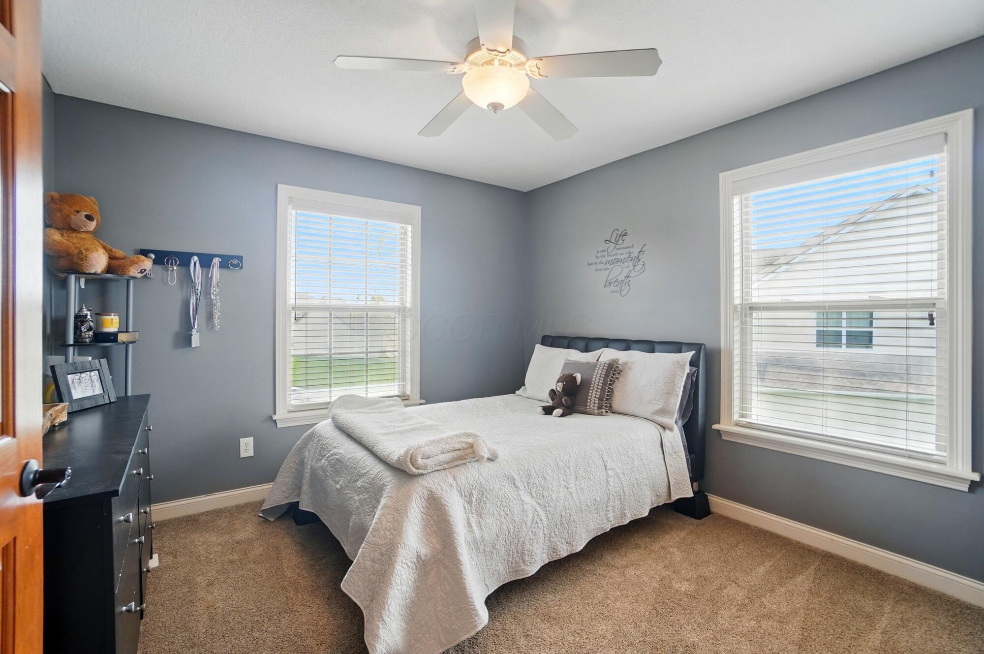 10275 Tuscany Drive, Plain City, Ohio image 40