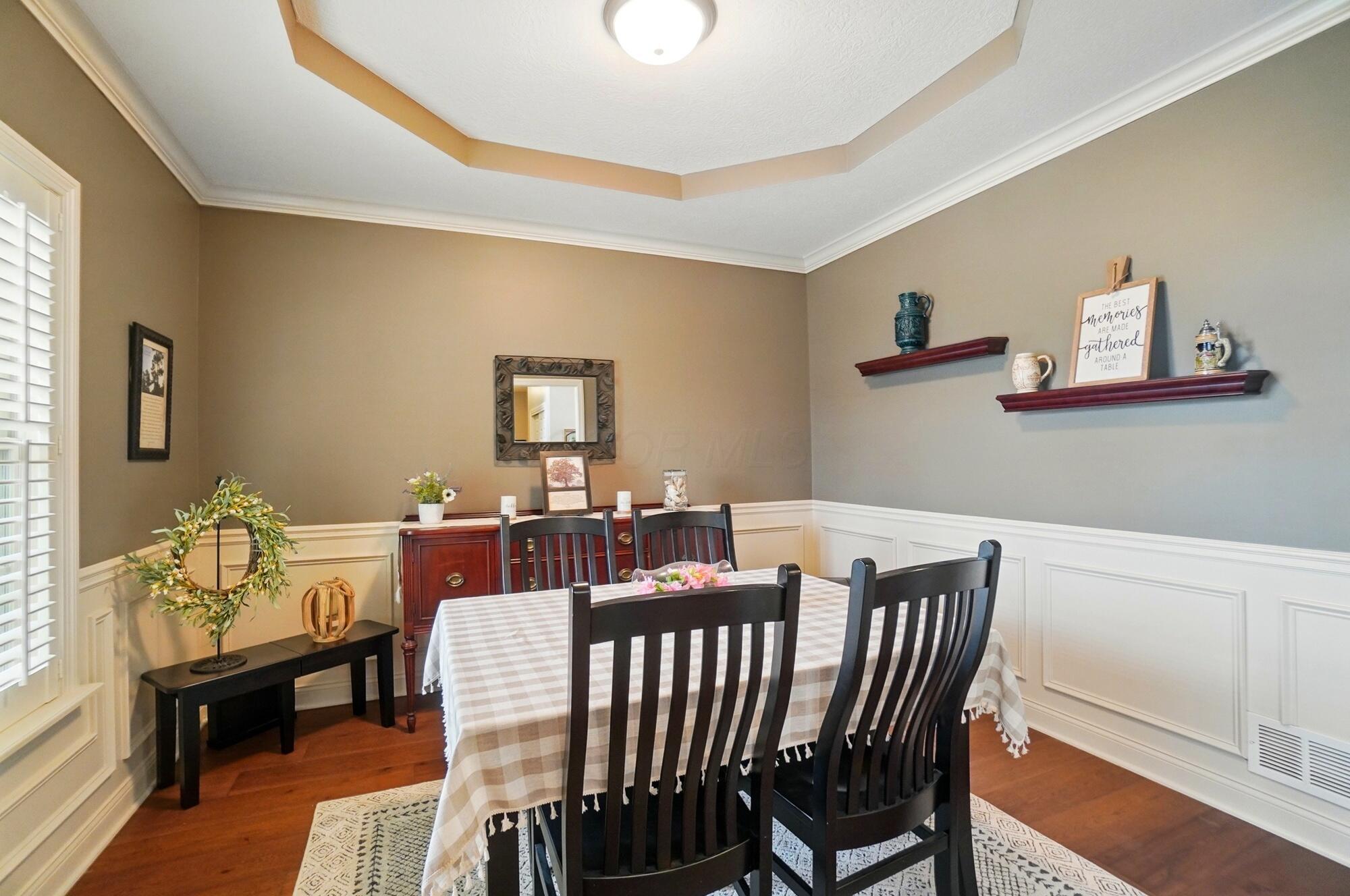 10275 Tuscany Drive, Plain City, Ohio image 23