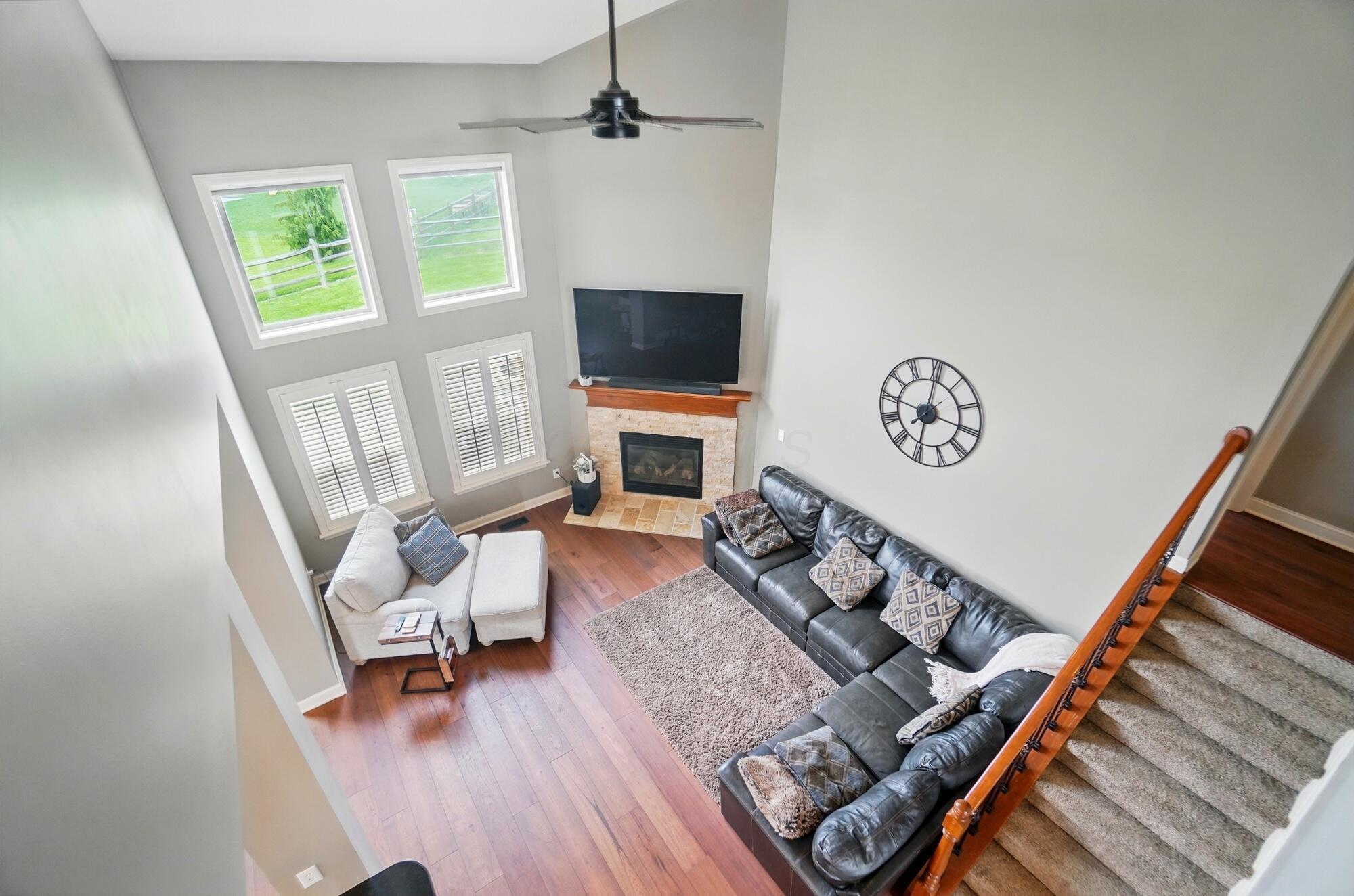10275 Tuscany Drive, Plain City, Ohio image 11