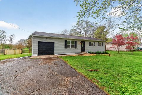 88 1st Avenue SW Etna OH 43062